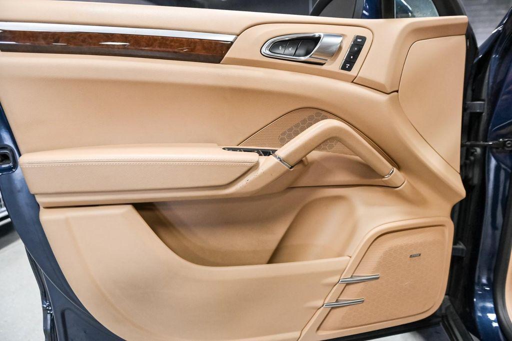 used 2013 Porsche Cayenne car, priced at $15,985