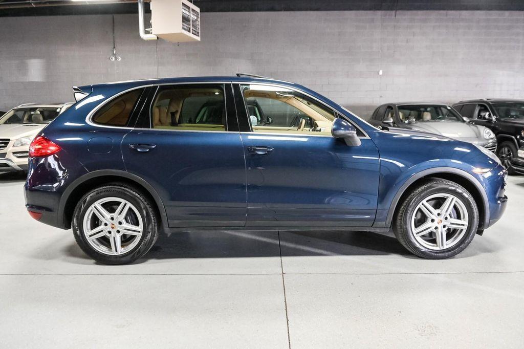used 2013 Porsche Cayenne car, priced at $15,985