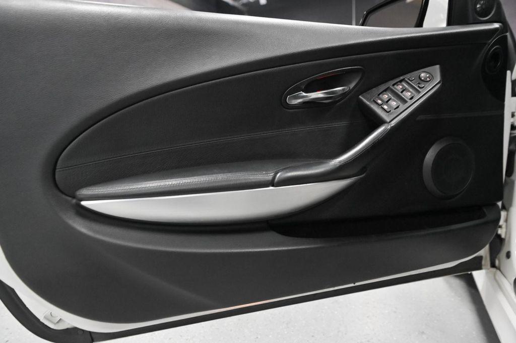 used 2010 BMW 650 car, priced at $14,985