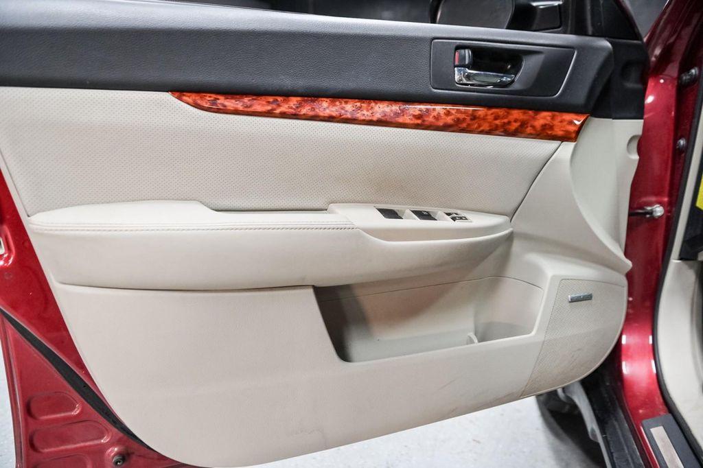 used 2011 Subaru Outback car, priced at $8,985