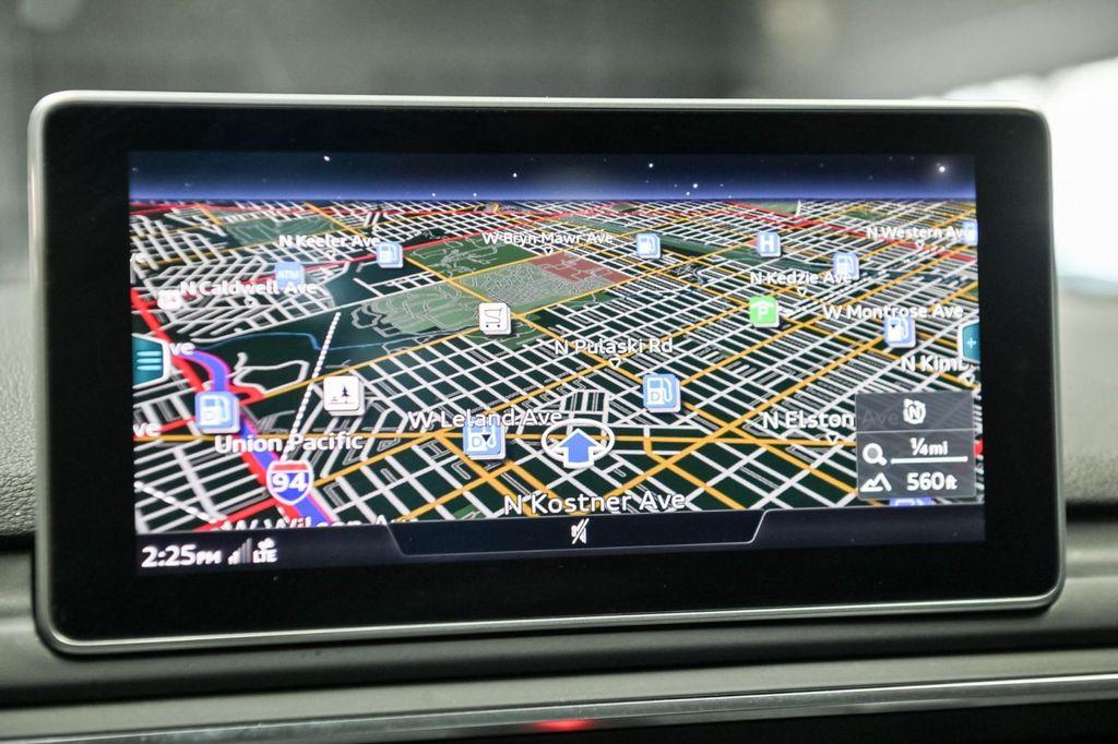 used 2019 Audi A4 car, priced at $20,985