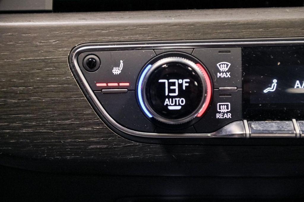 used 2019 Audi A4 car, priced at $20,985