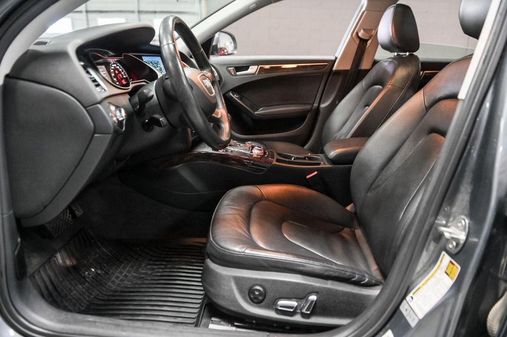 used 2013 Audi allroad car, priced at $12,985