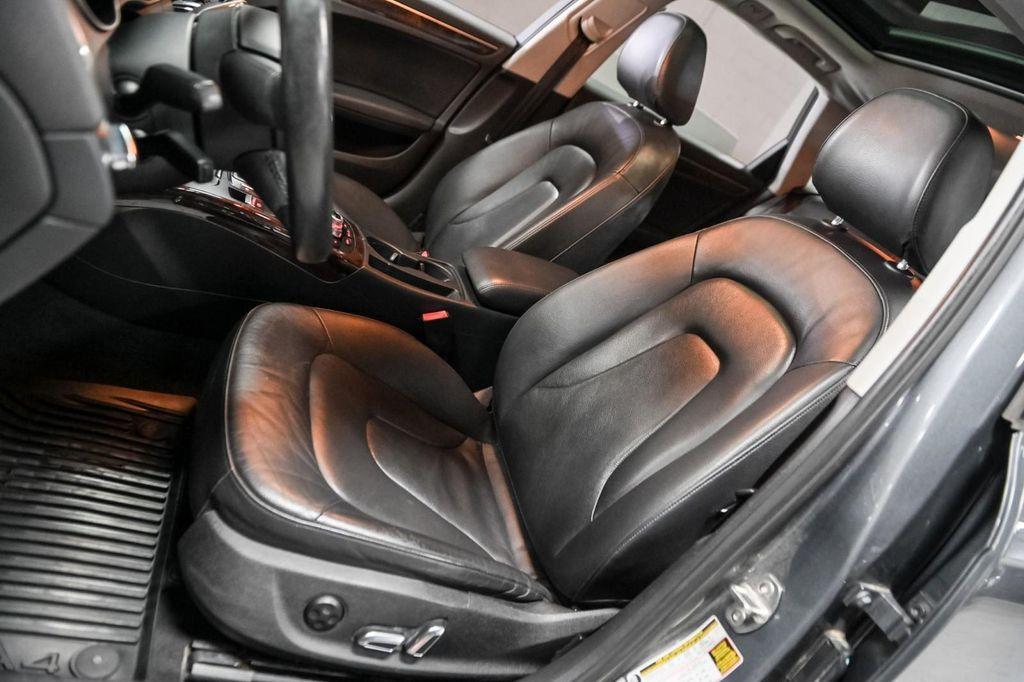 used 2013 Audi allroad car, priced at $12,985