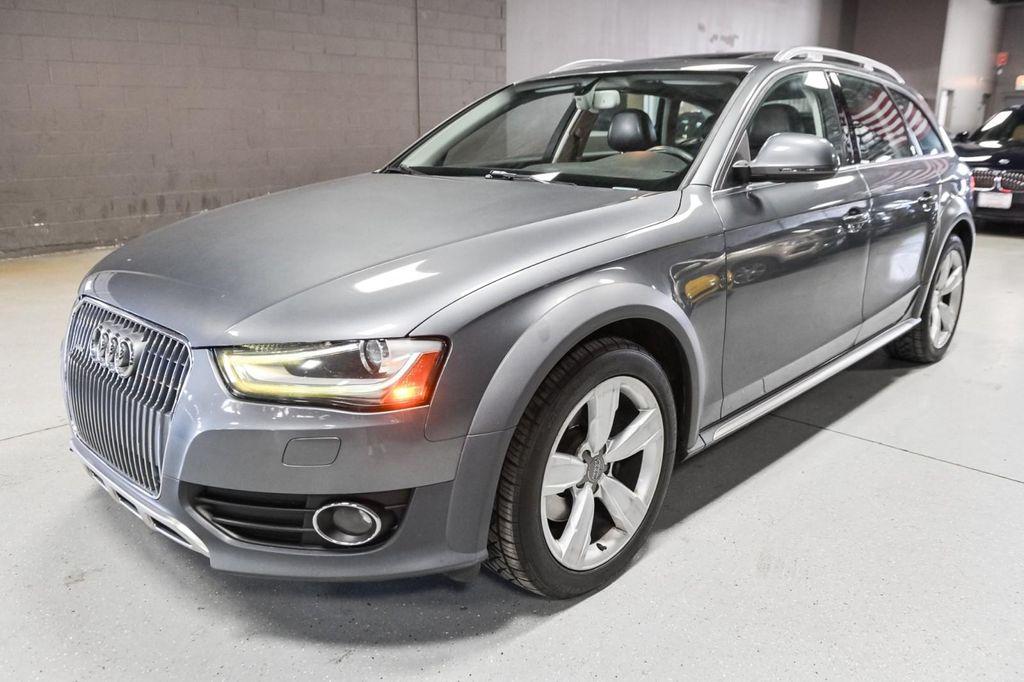 used 2013 Audi allroad car, priced at $12,985