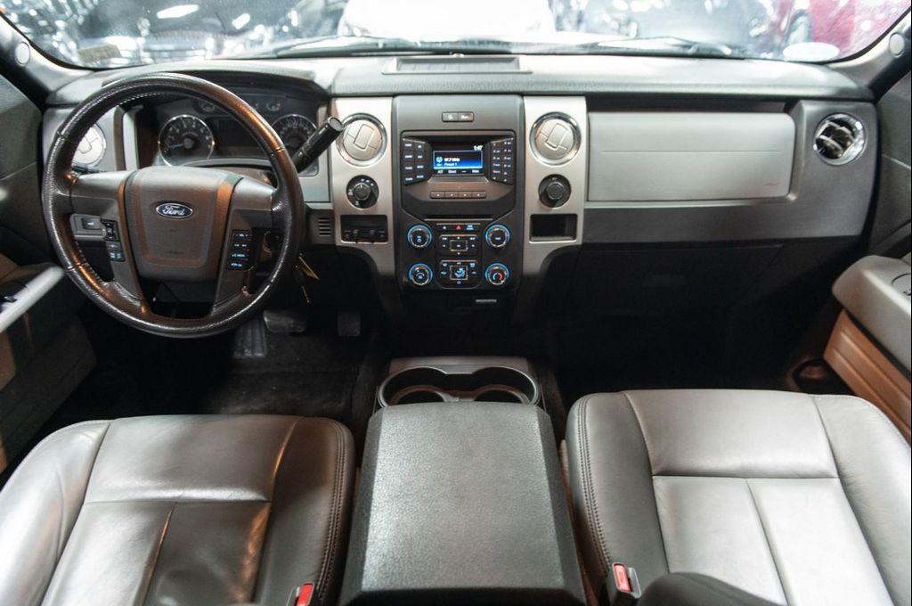 used 2014 Ford F-150 car, priced at $18,985