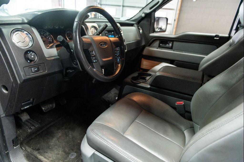 used 2014 Ford F-150 car, priced at $18,985