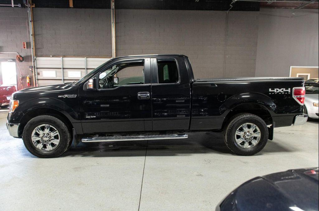 used 2014 Ford F-150 car, priced at $18,985