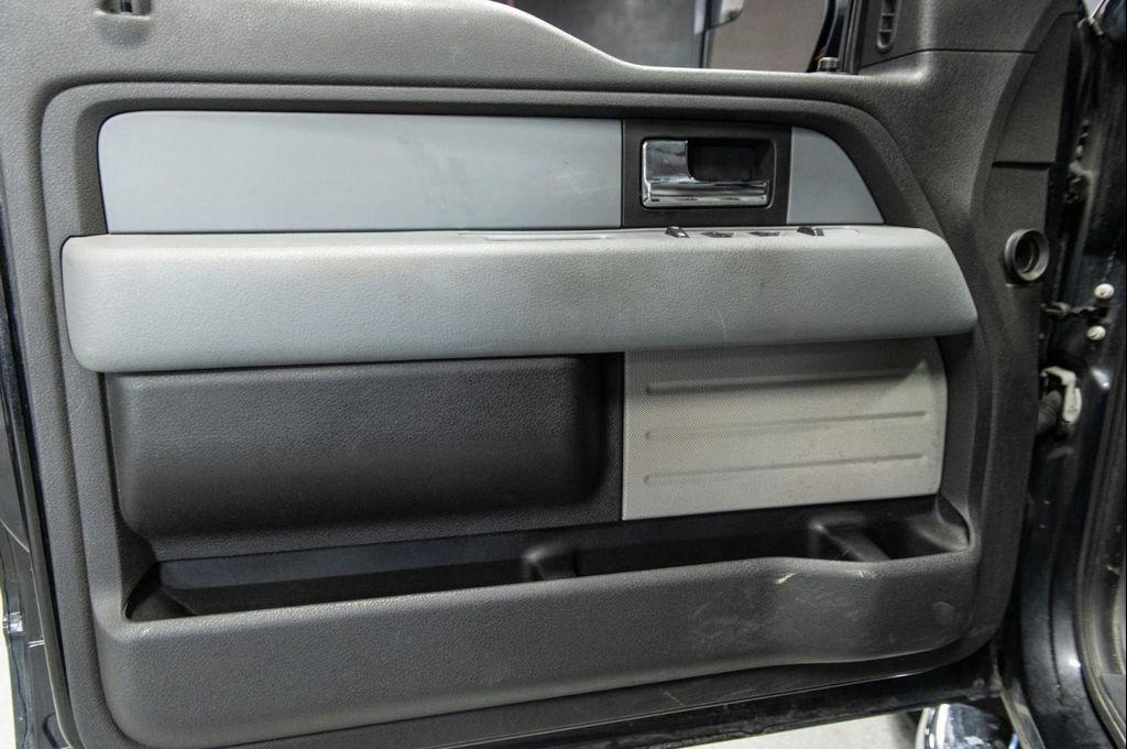 used 2014 Ford F-150 car, priced at $18,985