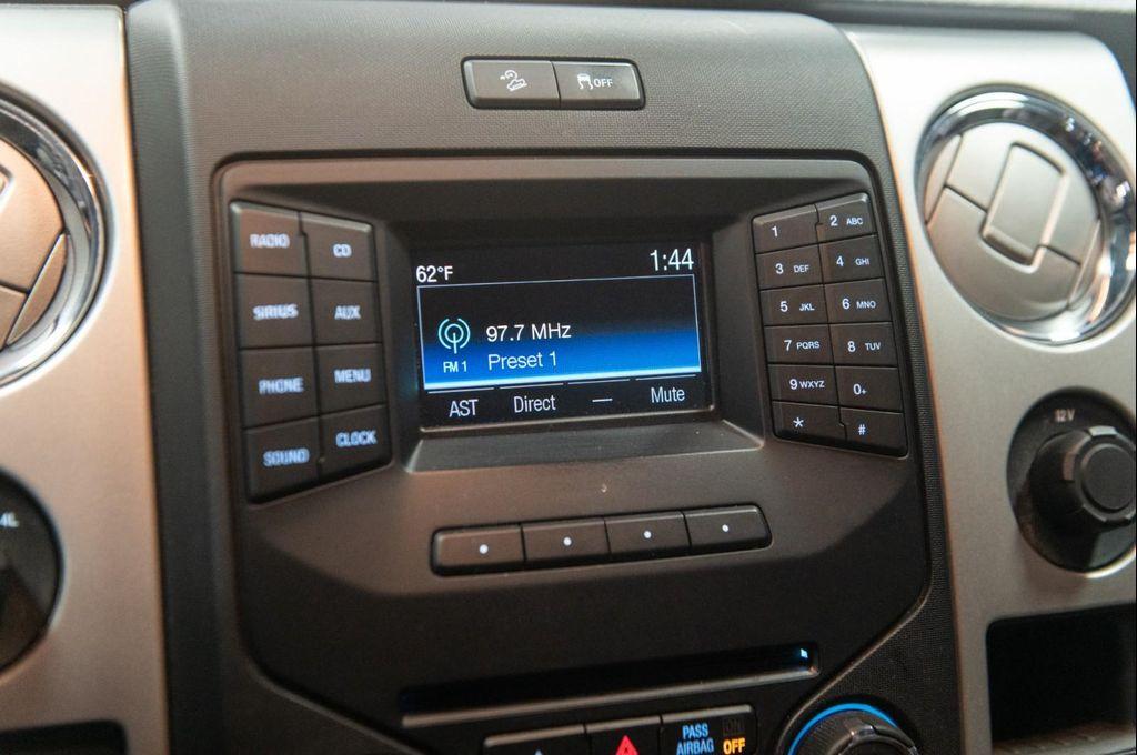 used 2014 Ford F-150 car, priced at $18,985