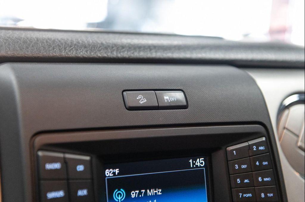 used 2014 Ford F-150 car, priced at $18,985