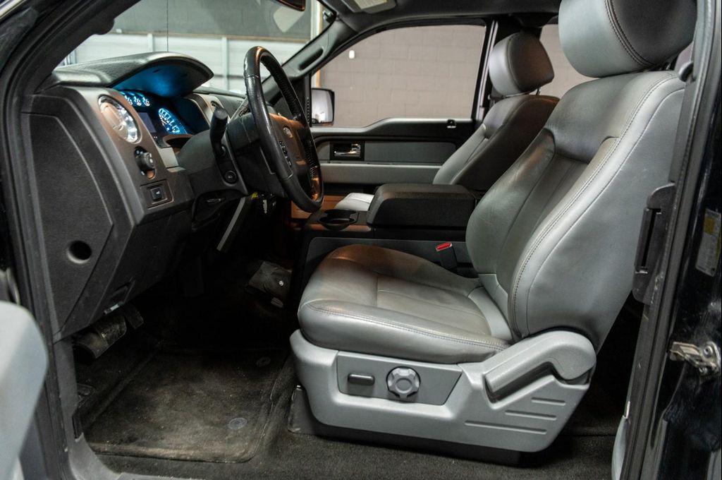 used 2014 Ford F-150 car, priced at $18,985