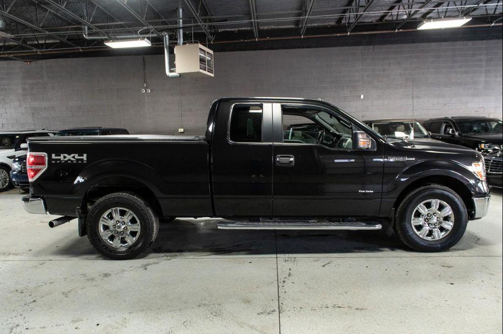 used 2014 Ford F-150 car, priced at $18,985