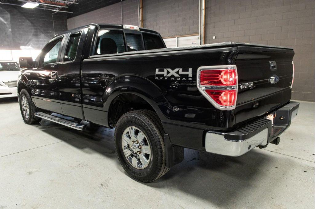 used 2014 Ford F-150 car, priced at $18,985