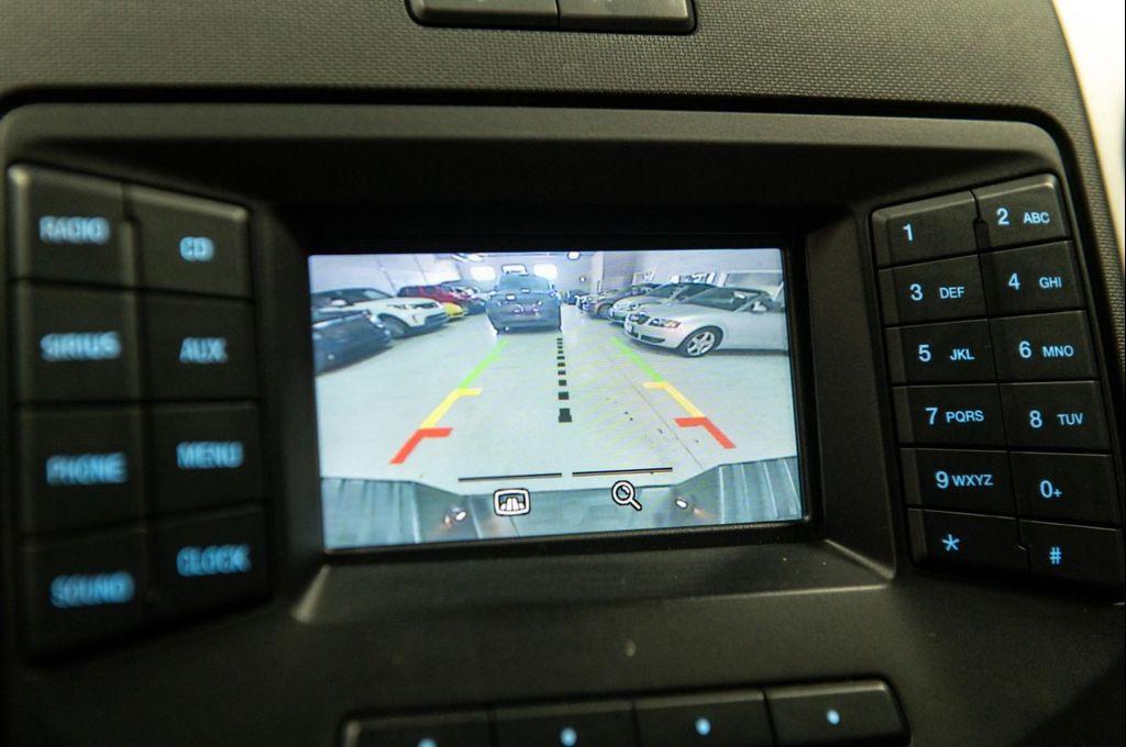 used 2014 Ford F-150 car, priced at $18,985