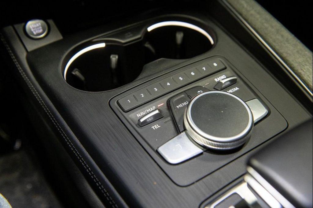 used 2019 Audi A5 car, priced at $19,985