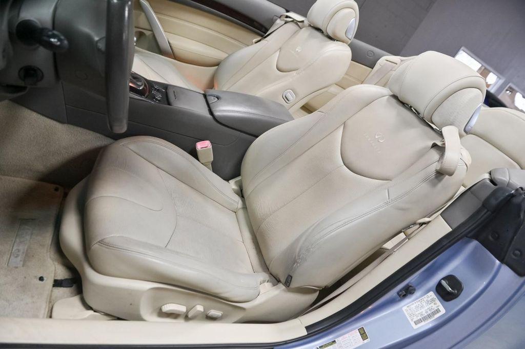 used 2012 INFINITI G37 car, priced at $17,661