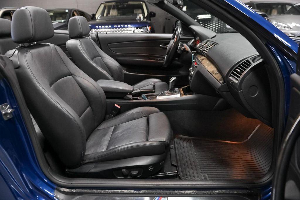 BMW 1 Series view 34