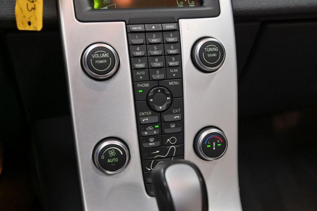 used 2013 Volvo C70 car, priced at $14,985