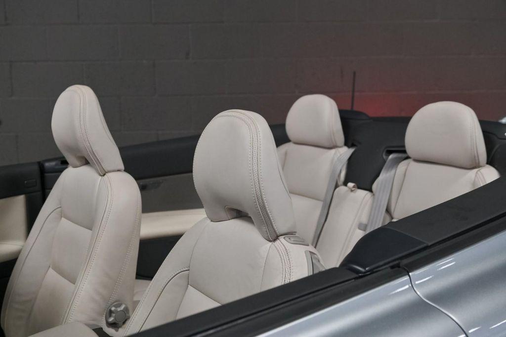 used 2013 Volvo C70 car, priced at $14,985