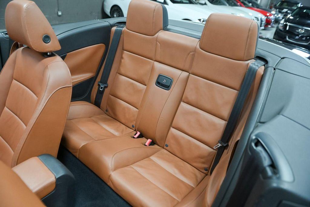 used 2010 Volkswagen Eos car, priced at $12,985