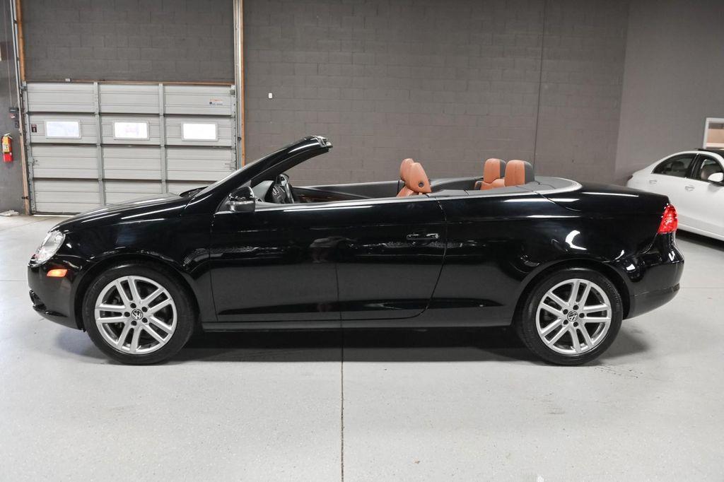 used 2010 Volkswagen Eos car, priced at $12,985