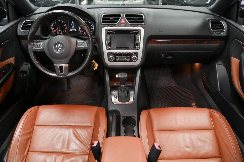 used 2010 Volkswagen Eos car, priced at $12,985