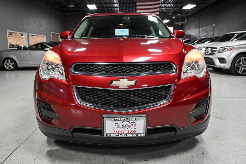 used 2010 Chevrolet Equinox car, priced at $9,985