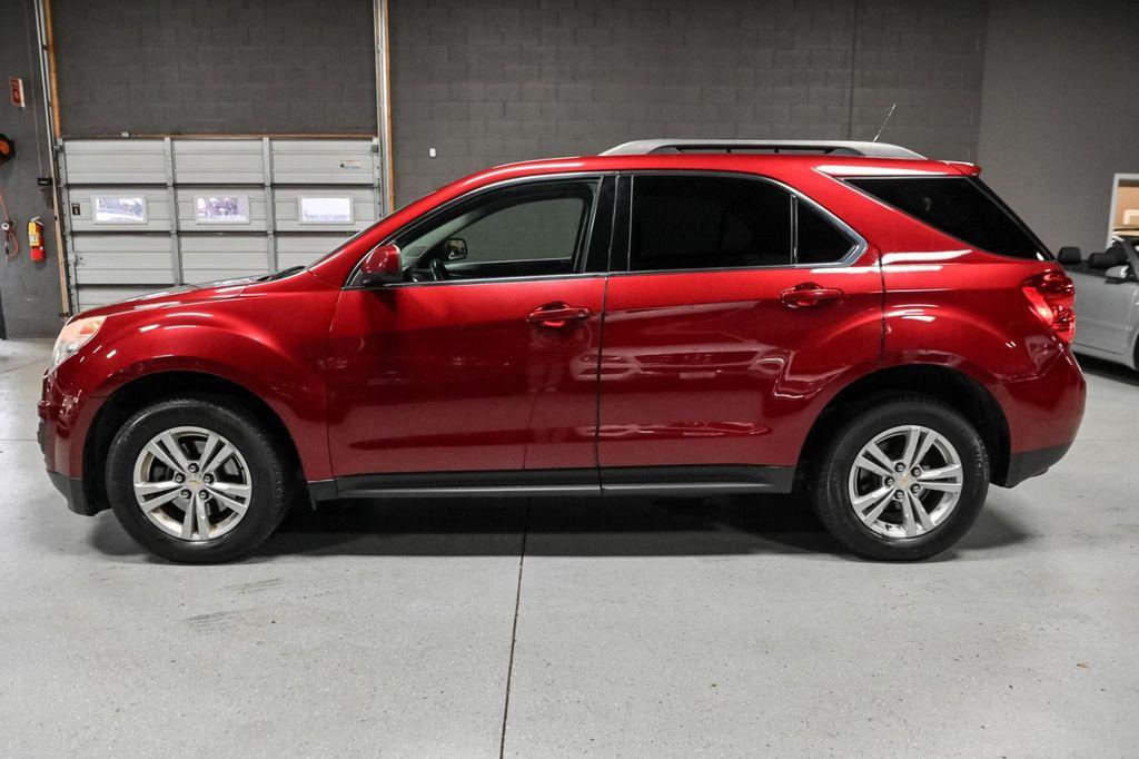used 2010 Chevrolet Equinox car, priced at $9,985