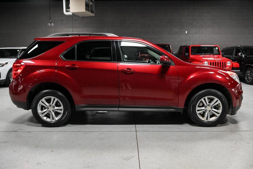 used 2010 Chevrolet Equinox car, priced at $9,985