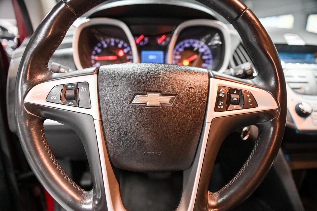 used 2010 Chevrolet Equinox car, priced at $9,985