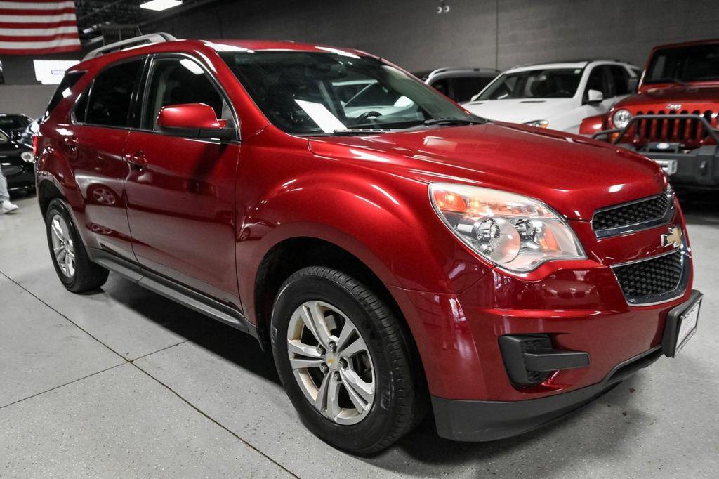 used 2010 Chevrolet Equinox car, priced at $9,985