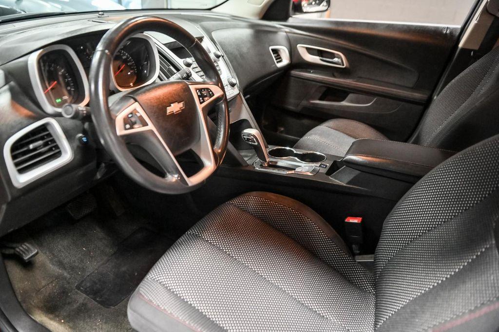used 2010 Chevrolet Equinox car, priced at $9,985