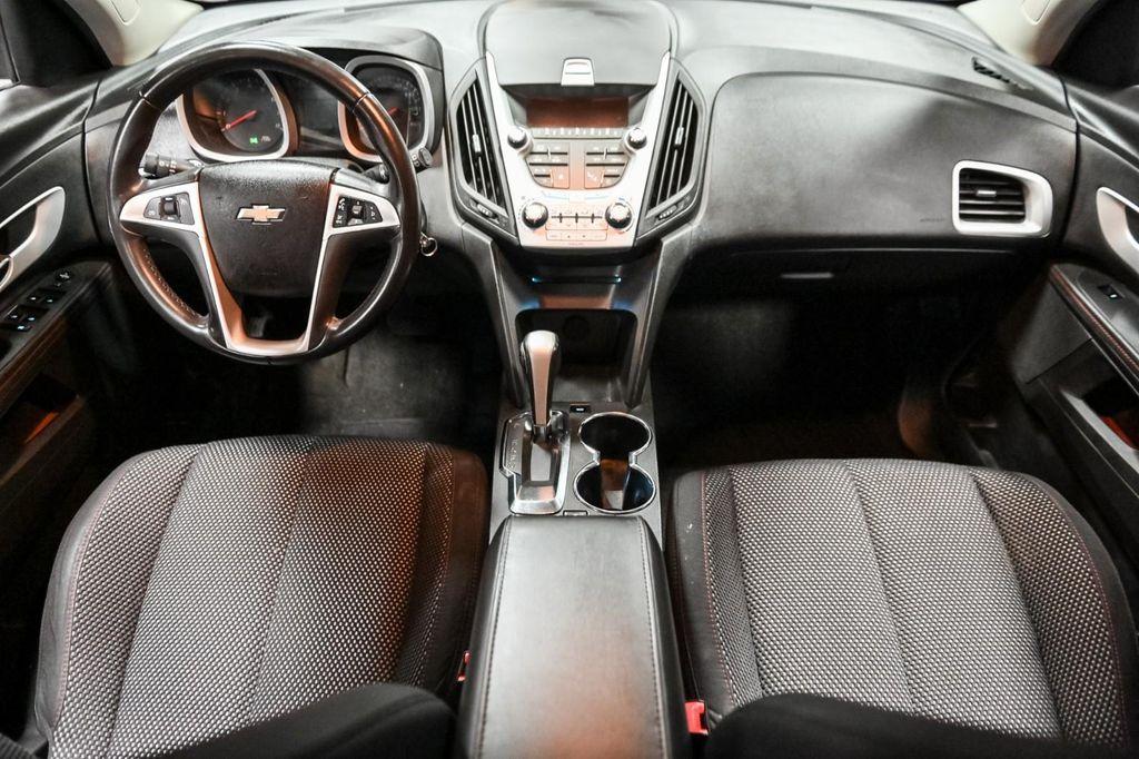 used 2010 Chevrolet Equinox car, priced at $9,985