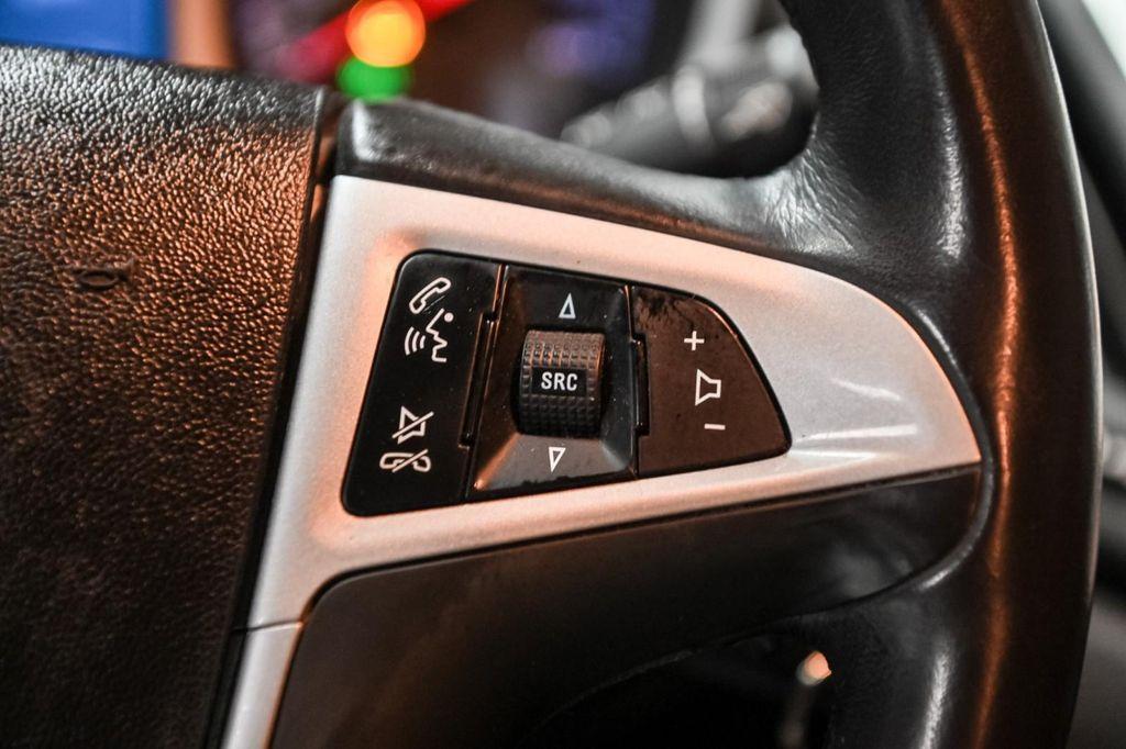 used 2010 Chevrolet Equinox car, priced at $9,985