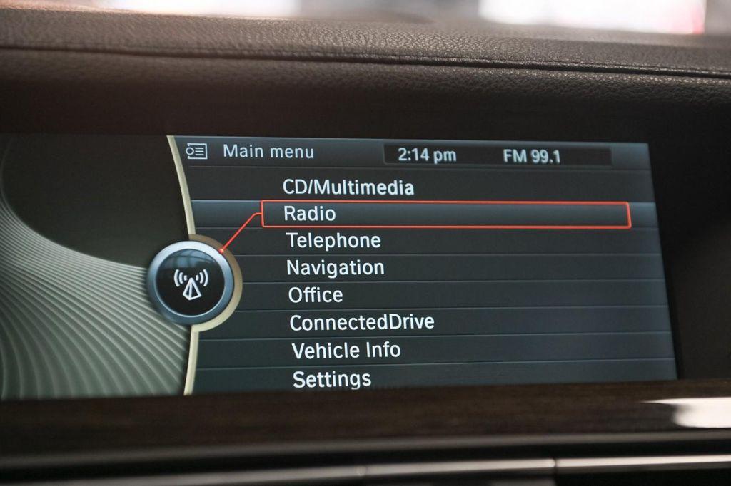 used 2011 BMW 750 car, priced at $12,985