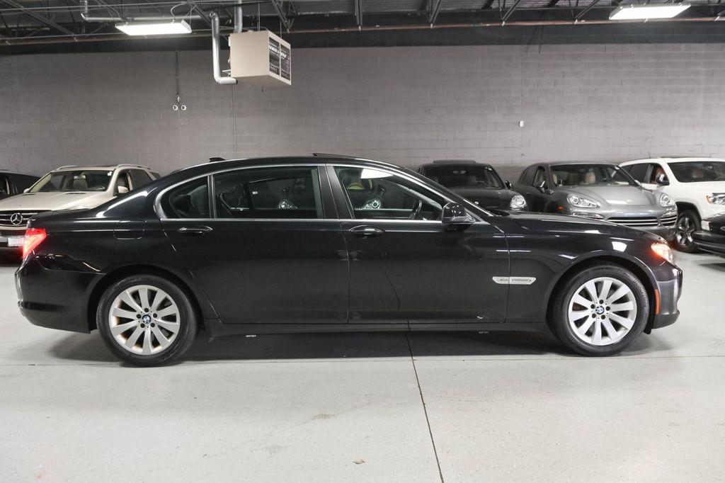 used 2011 BMW 750 car, priced at $12,985