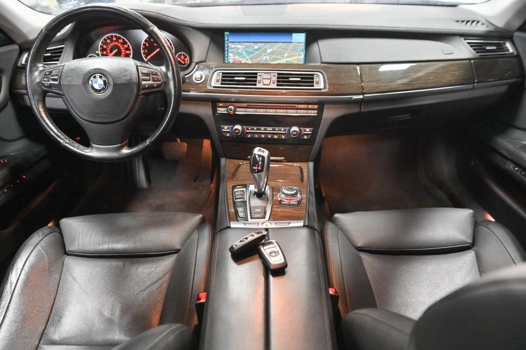 used 2011 BMW 750 car, priced at $12,985