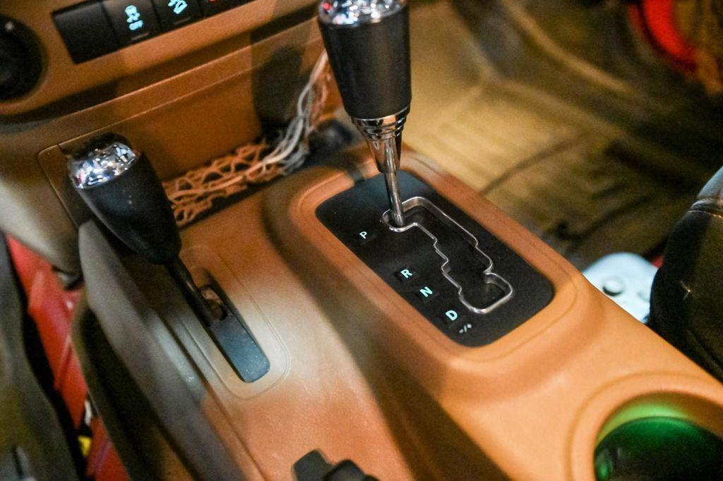 used 2013 Jeep Wrangler Unlimited car, priced at $17,985