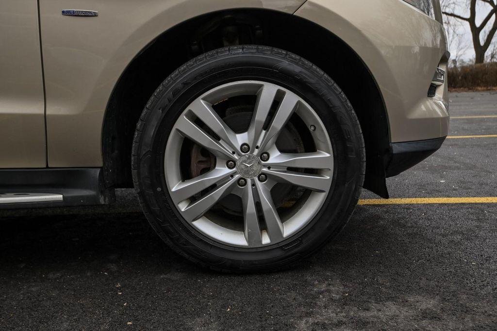used 2012 Mercedes-Benz M-Class car, priced at $11,985