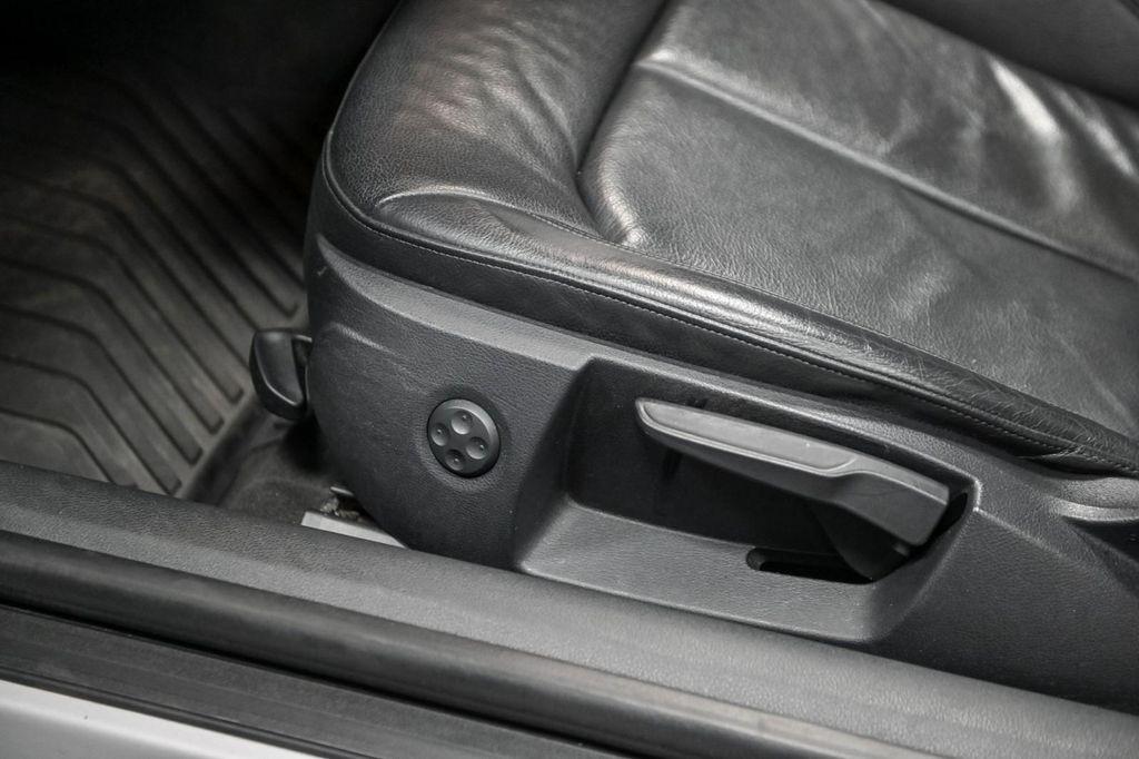 2015 Florett Silver Metallic/Black Roof Audi A3