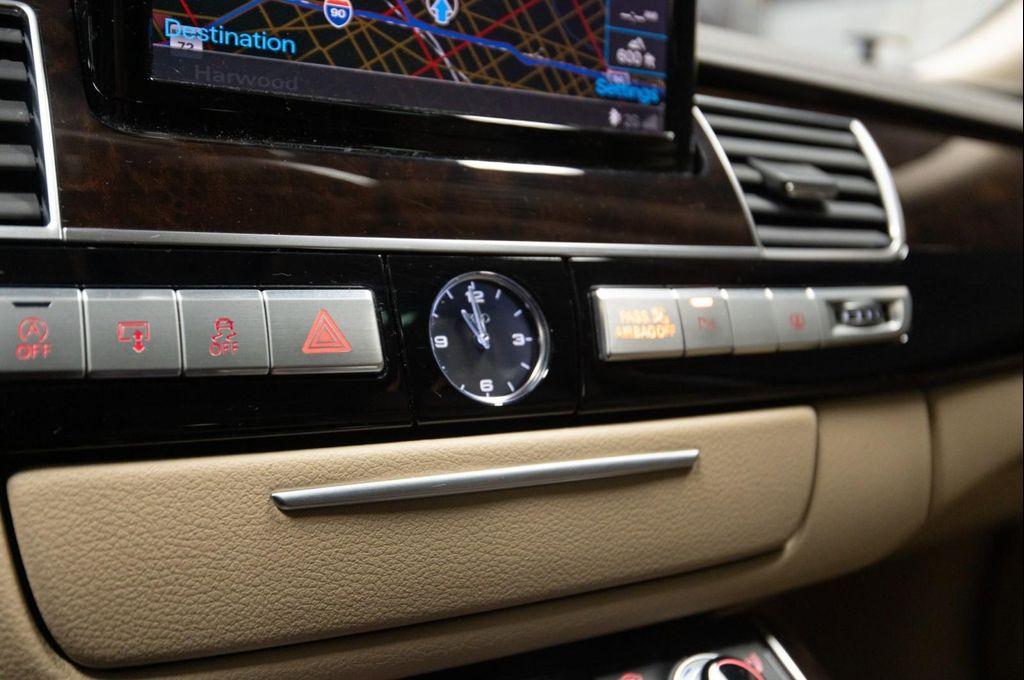 used 2017 Audi A8 car, priced at $32,661