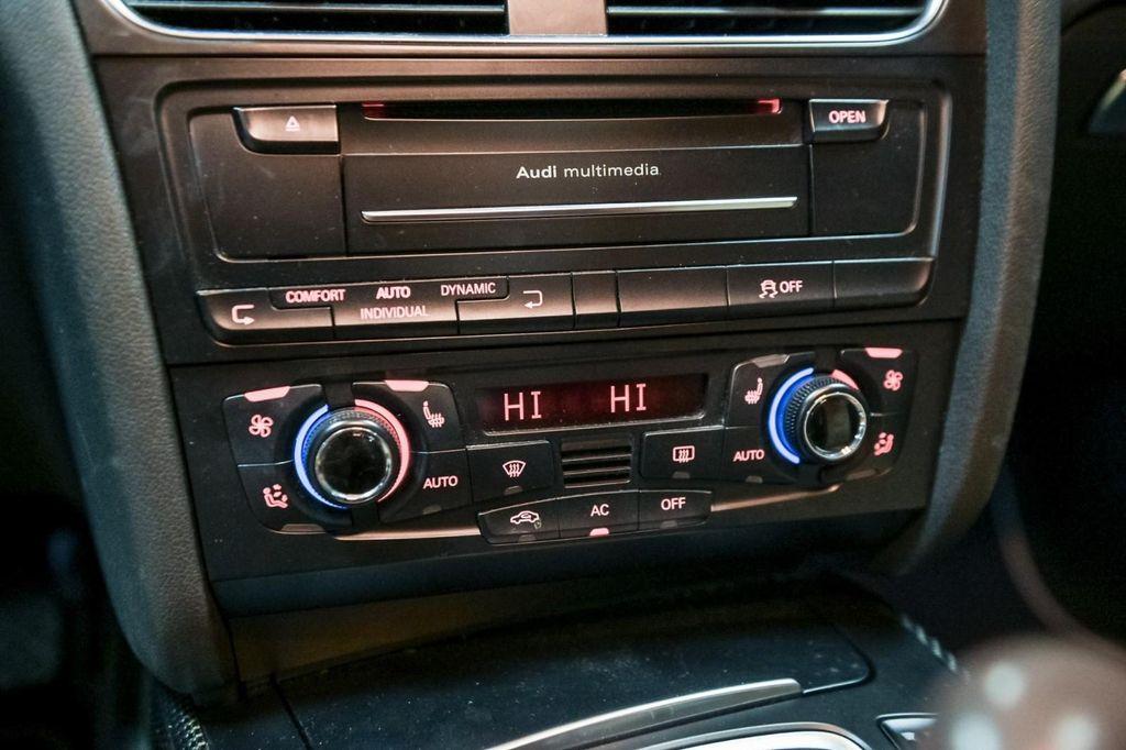 used 2012 Audi S5 car, priced at $20,985