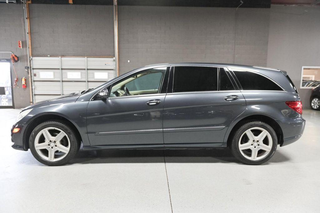 used 2010 Mercedes-Benz R-Class car, priced at $12,985