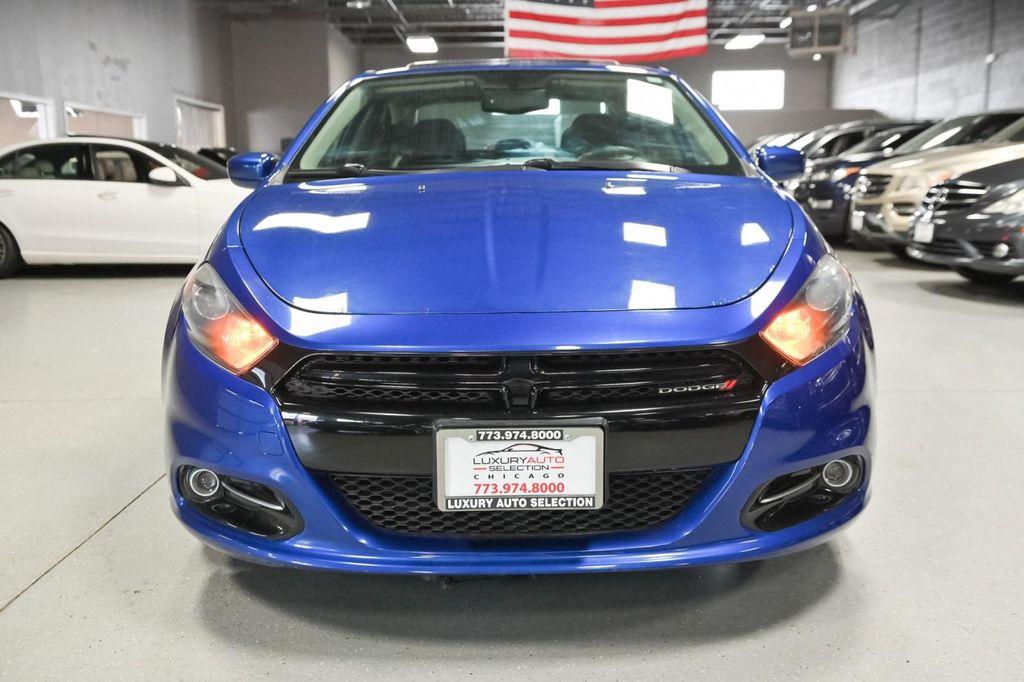 used 2013 Dodge Dart car, priced at $7,985