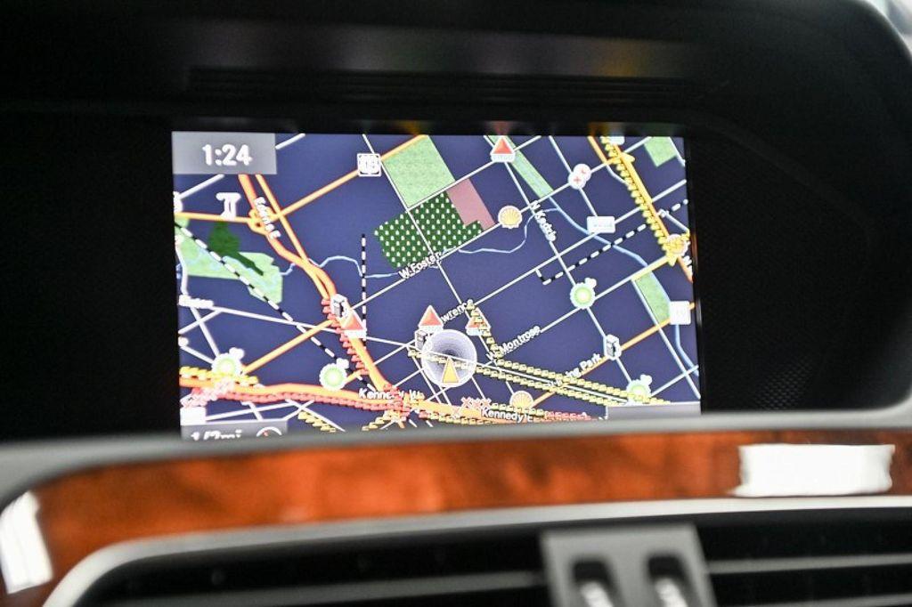 used 2012 Mercedes-Benz C-Class car, priced at $12,985