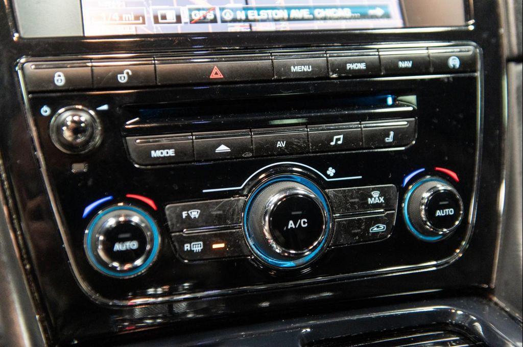 used 2013 Jaguar XJ car, priced at $20,985