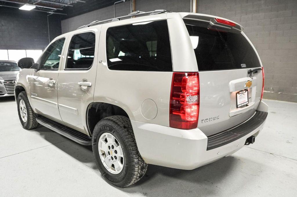 used 2009 Chevrolet Tahoe car, priced at $11,985