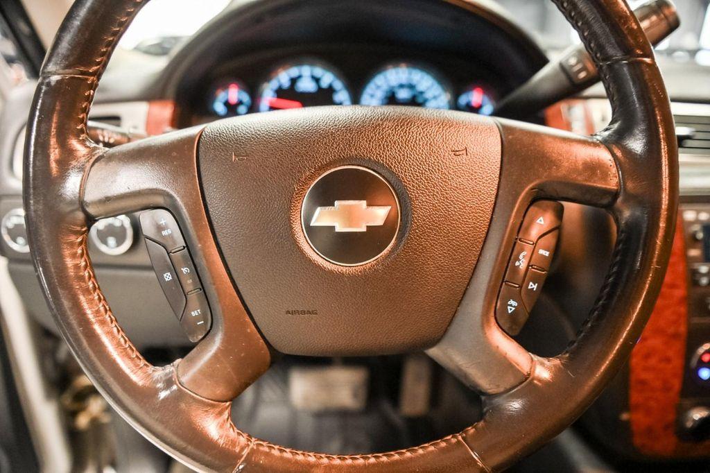 used 2009 Chevrolet Tahoe car, priced at $11,985