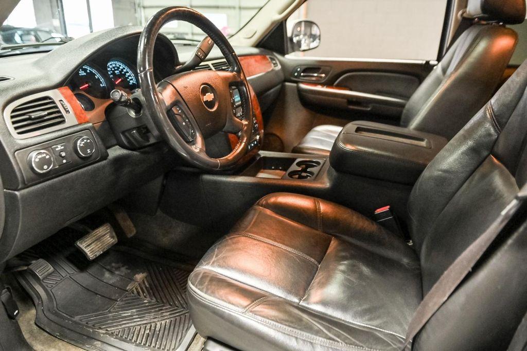 used 2009 Chevrolet Tahoe car, priced at $11,985